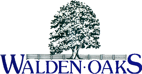 WaldenOaks Logo